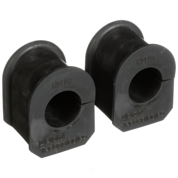 Delphi Front Sway Bar Bushings TD4191W