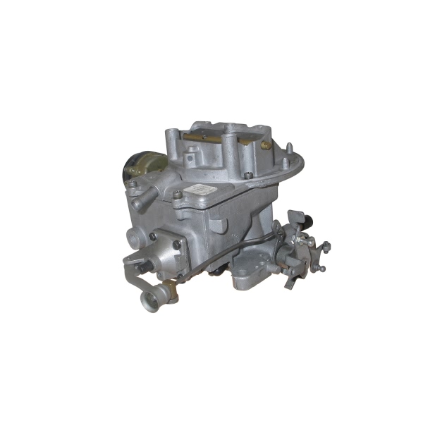 Uremco Remanufacted Carburetor 7-7669