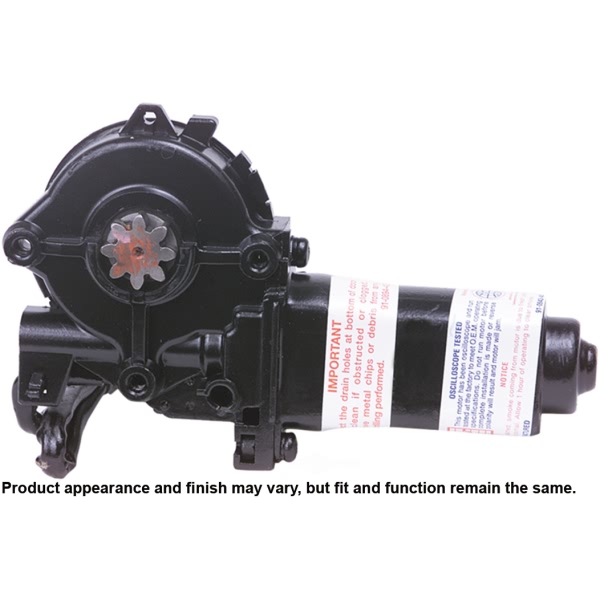 Cardone Reman Remanufactured Window Lift Motor 47-1912