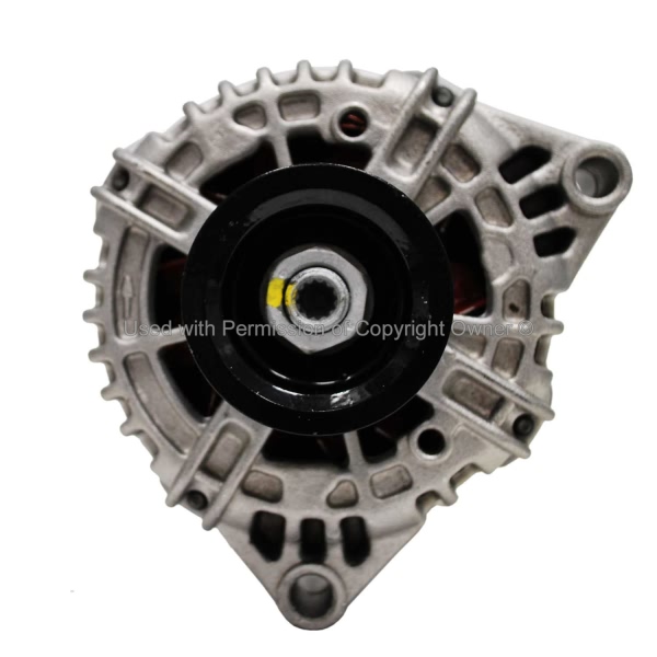 Quality-Built Alternator Remanufactured 11348