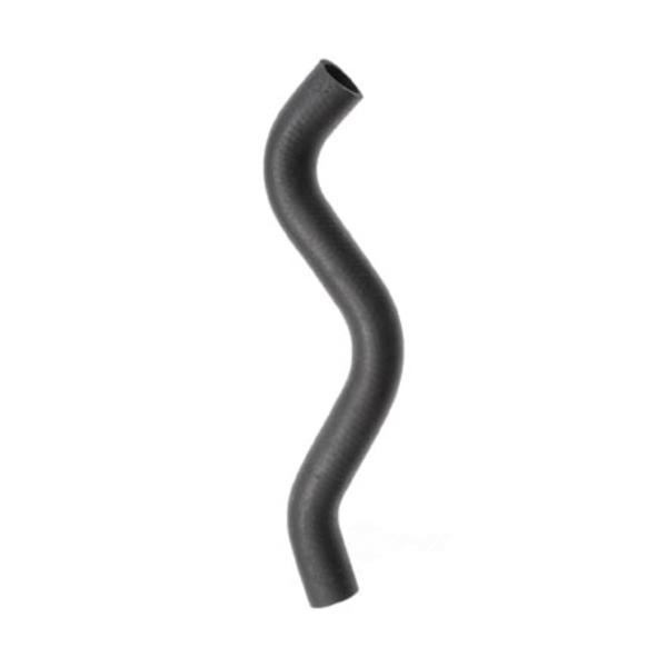 Dayco Engine Coolant Curved Radiator Hose 71851