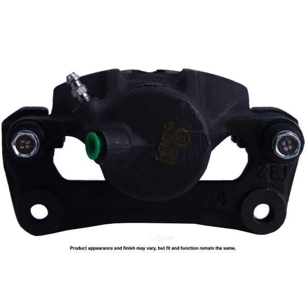 Cardone Reman Remanufactured Unloaded Caliper w/Bracket 19-B782