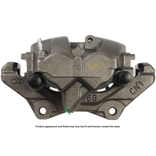 Cardone Reman Remanufactured Unloaded Caliper w/Bracket 18-B5098