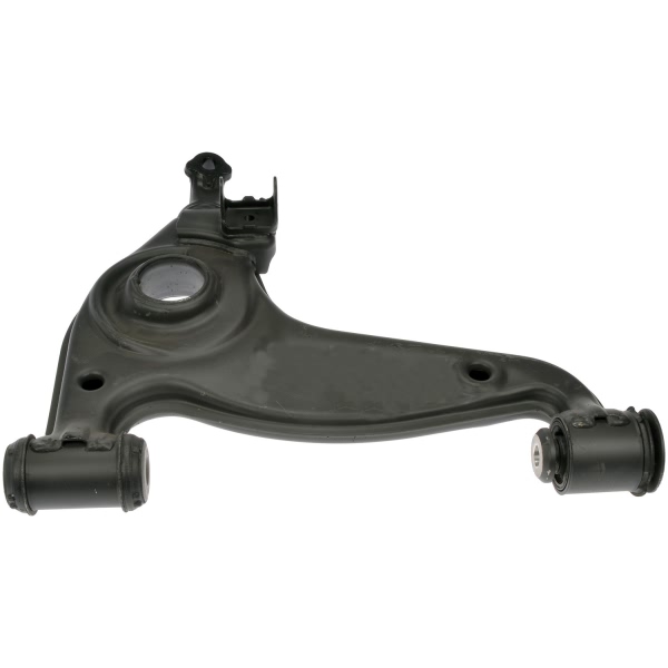 Dorman Front Passenger Side Lower Non Adjustable Control Arm 522-462