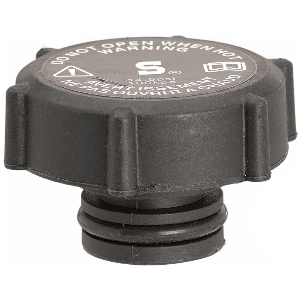 Gates Engine Coolant Replacement Radiator Cap 31550