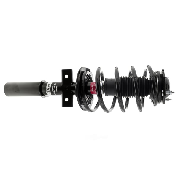 KYB Strut Plus Front Driver Or Passenger Side Twin Tube Complete Strut Assembly SR4532