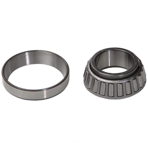 National Rear Passenger Side Inner Wheel Bearing and Race Set 516001