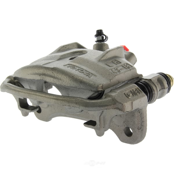 Centric Remanufactured Semi-Loaded Rear Driver Side Brake Caliper 141.44548