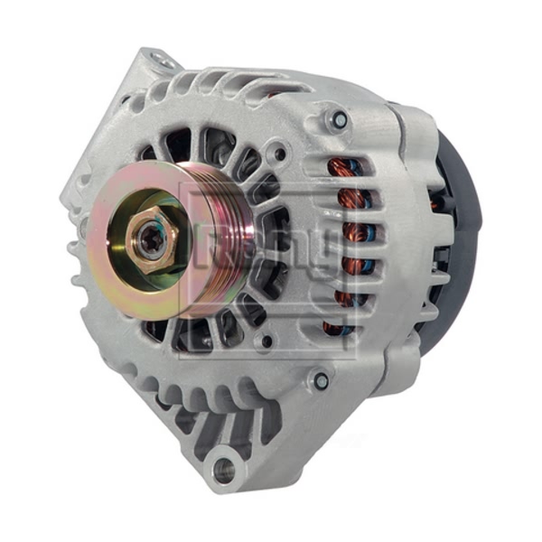 Remy Alternator 91530