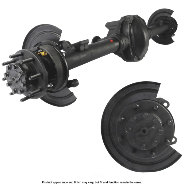 Cardone Reman Remanufactured Drive Axle Assembly 3A-2000LON