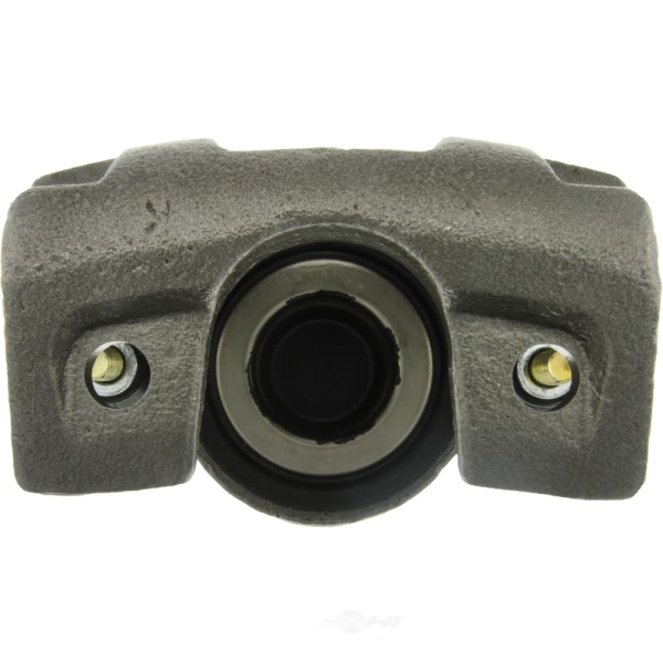 Centric Remanufactured Semi-Loaded Rear Driver Side Brake Caliper 141.65518