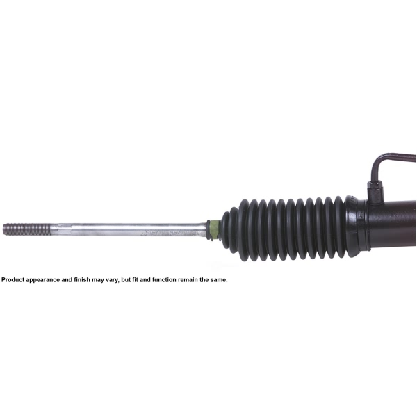 Cardone Reman Remanufactured Hydraulic Power Rack and Pinion Complete Unit 26-1746