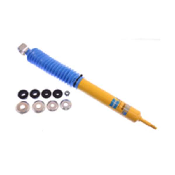 Bilstein Rear Driver Or Passenger Side Standard Monotube Shock Absorber 24-188302