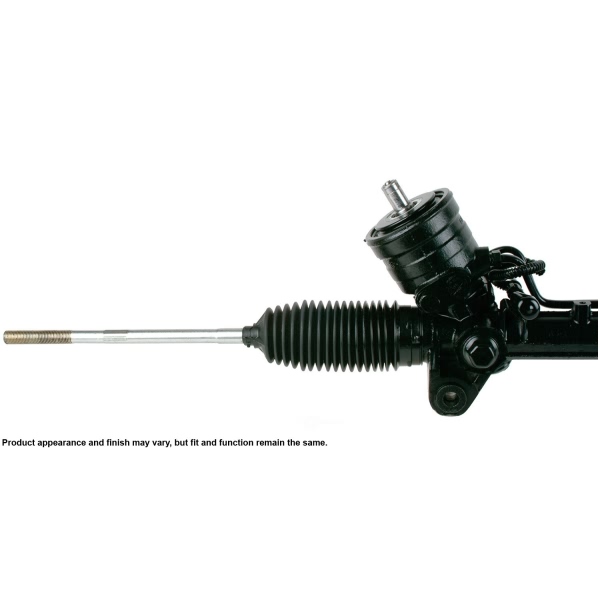 Cardone Reman Remanufactured Hydraulic Power Rack and Pinion Complete Unit 22-1034