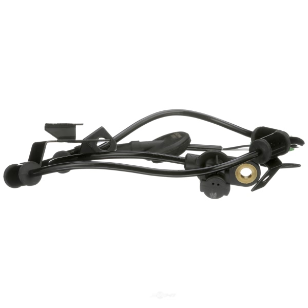 Delphi Rear Driver Side Abs Wheel Speed Sensor SS20655