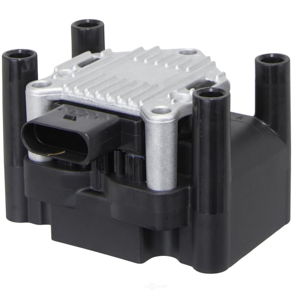 Spectra Premium Ignition Coil C-529