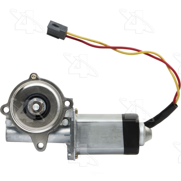 ACI Front Driver Side Window Motor 83293