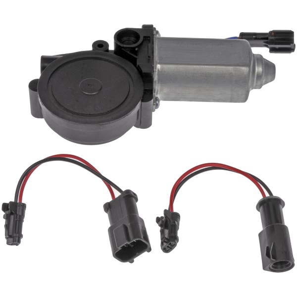 Dorman OE Solutions Front Passenger Side Window Motor 742-185