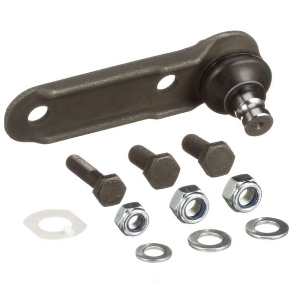 Delphi Front Lower Bolt On Ball Joint TC421