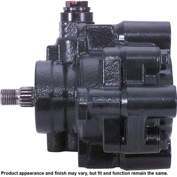 Cardone Reman Remanufactured Power Steering Pump w/o Reservoir 21-5930