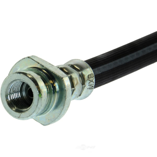 Centric Rear Driver Side Lower Brake Hose 150.42436