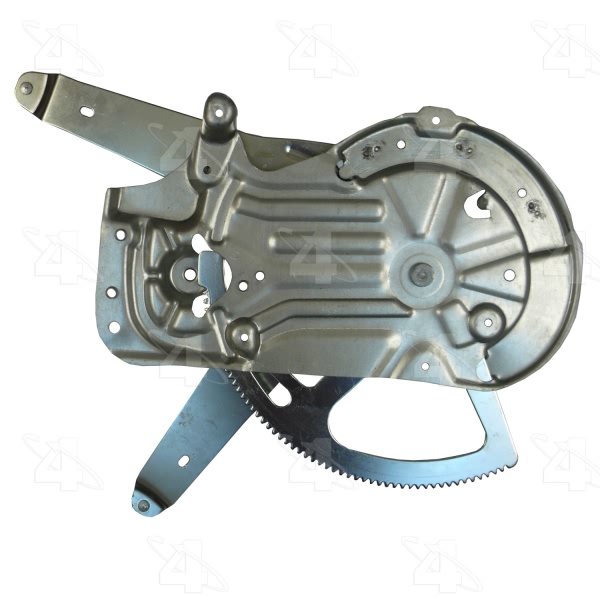 ACI Front Driver Side Power Window Regulator without Motor 384964