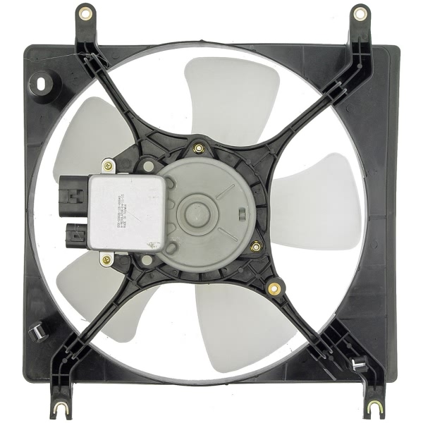 Dorman Engine Cooling Fan Assembly 620-011