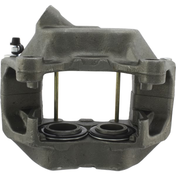 Centric Remanufactured Semi-Loaded Front Passenger Side Brake Caliper 141.35053