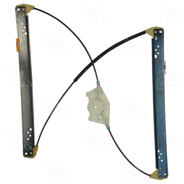 ACI Front Driver Side Power Window Regulator without Motor 384842