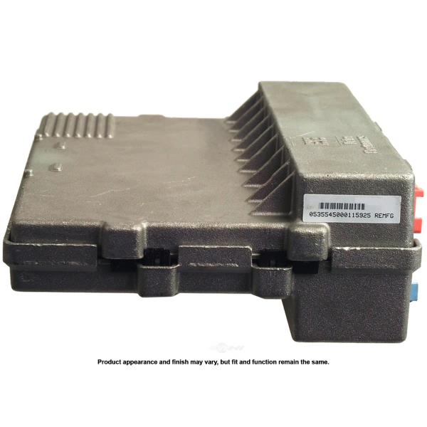 Cardone Reman Remanufactured Powertrain Control Module 77-4490F