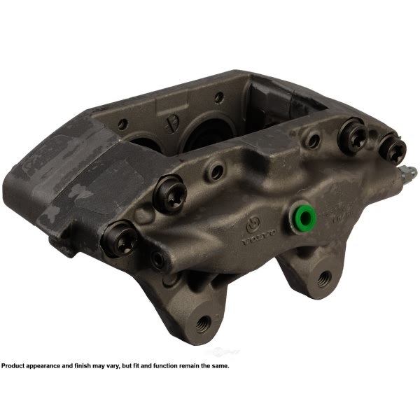 Cardone Reman Remanufactured Unloaded Caliper 19-6105
