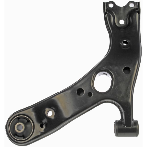 Dorman Front Passenger Side Lower Non Adjustable Control Arm And Ball Joint Assembly 521-634