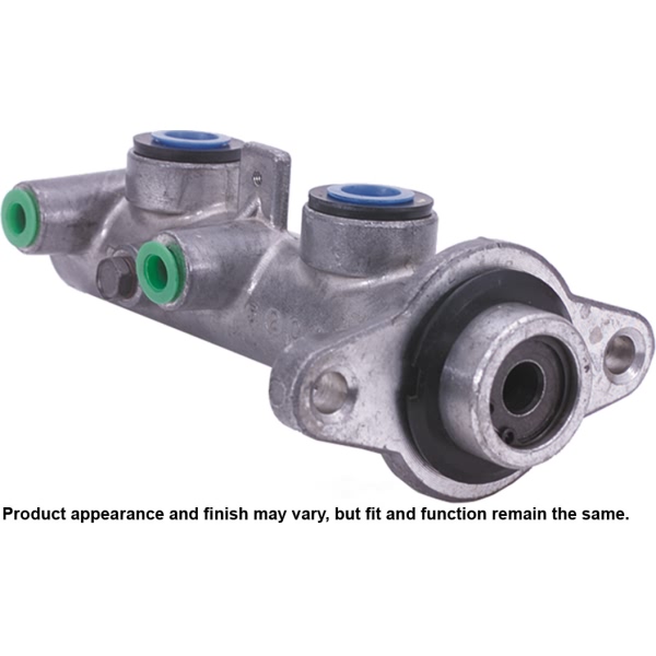 Cardone Reman Remanufactured Master Cylinder 11-2307