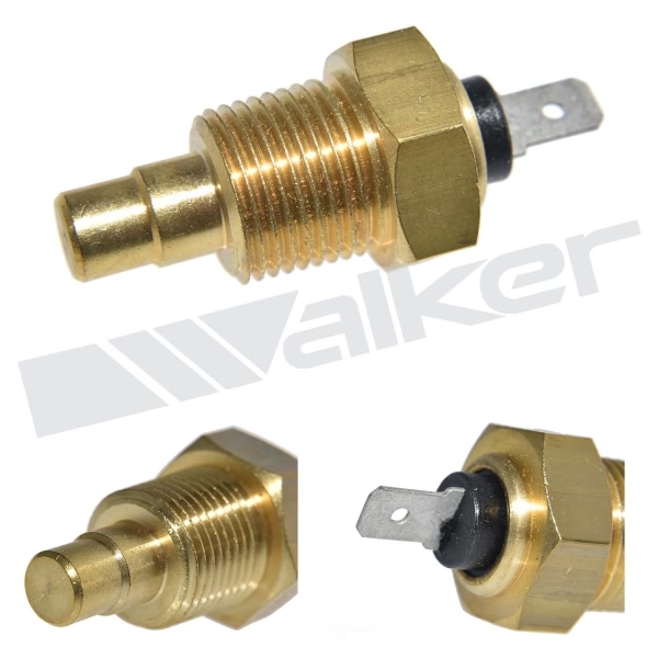 Walker Products Engine Coolant Temperature Sender 214-1004