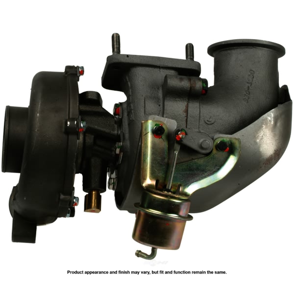 Cardone Reman Remanufactured Turbocharger 2T-102