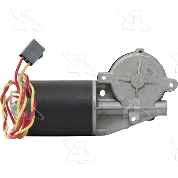 ACI Front and Rear Passenger Side Window Motor 83138