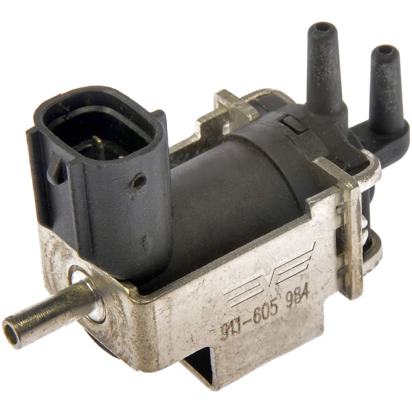 Dorman OE Solutions Evaporative Emissions Vacuum Solenoid Valve 911-605