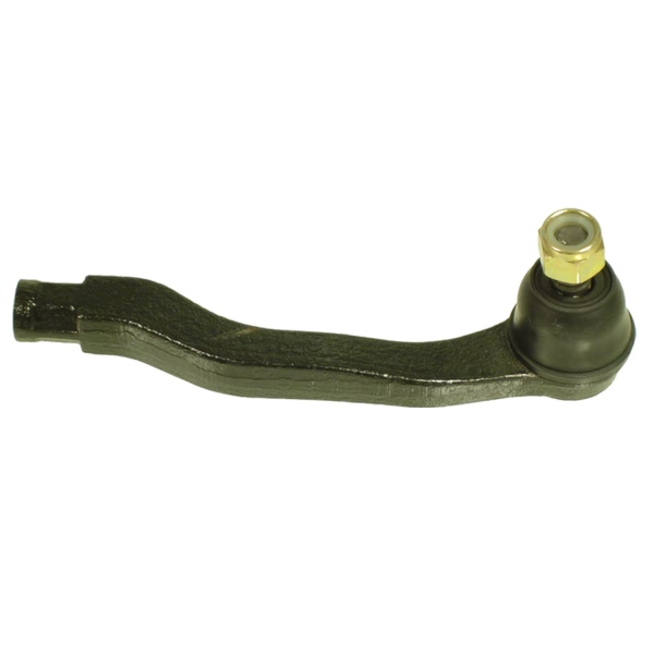 Delphi Front Passenger Side Outer Steering Tie Rod End TA1663