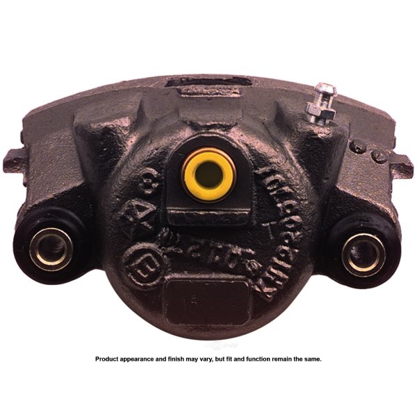 Cardone Reman Remanufactured Unloaded Caliper 18-4293S