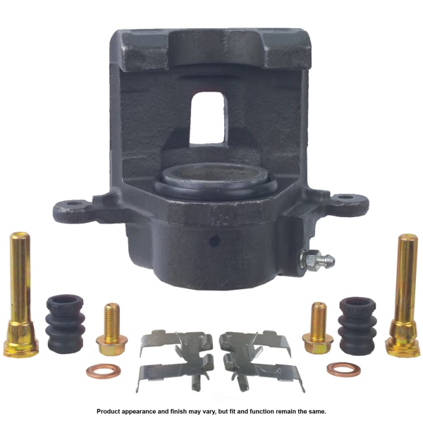 Cardone Reman Remanufactured Unloaded Caliper 18-4736
