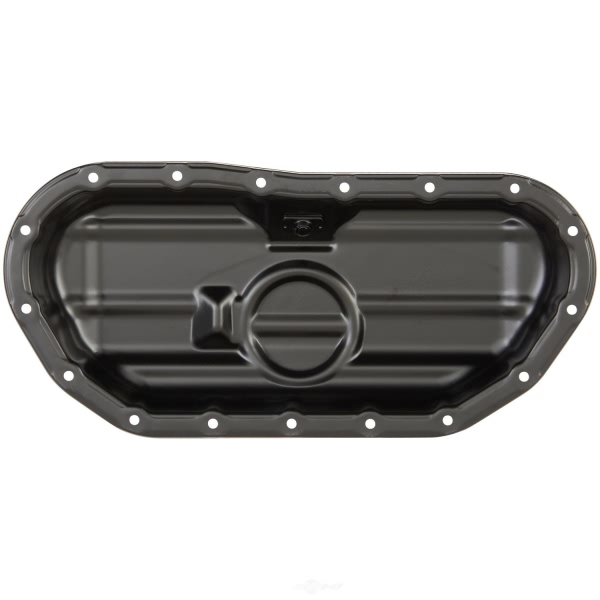 Spectra Premium Lower New Design Engine Oil Pan TOP42A