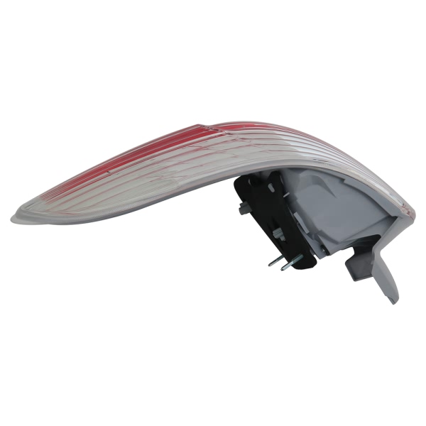 TYC Passenger Side Replacement Tail Light 11-6349-00-9