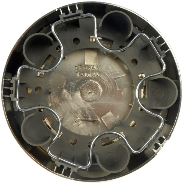 Dorman Chrome Wheel Center Cap 909-036