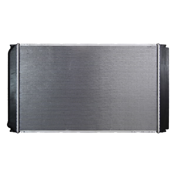 TYC Engine Coolant Radiator 13383