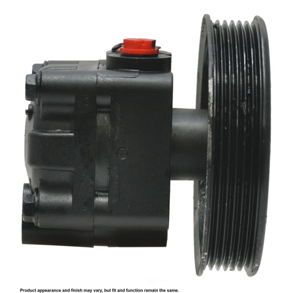Cardone Reman Remanufactured Power Steering Pump w/o Reservoir 21-5284