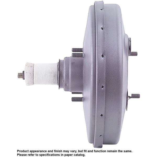 Cardone Reman Remanufactured Vacuum Power Brake Booster w/o Master Cylinder 53-5719