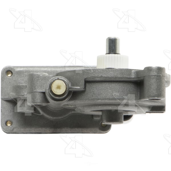 ACI Front Driver Side Window Motor 82983