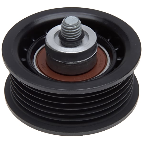 Gates Drivealign OE Exact Drive Belt Idler Pulley 36512