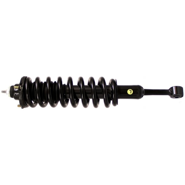 Monroe Quick-Strut™ Front Driver Side Complete Strut Assembly 171371L