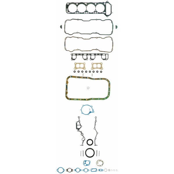 Sealed Power Engine Gasket Set 260-1605